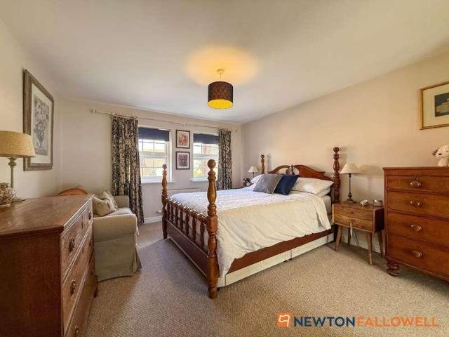 House for sale in Balderton, Newark and Sherwood