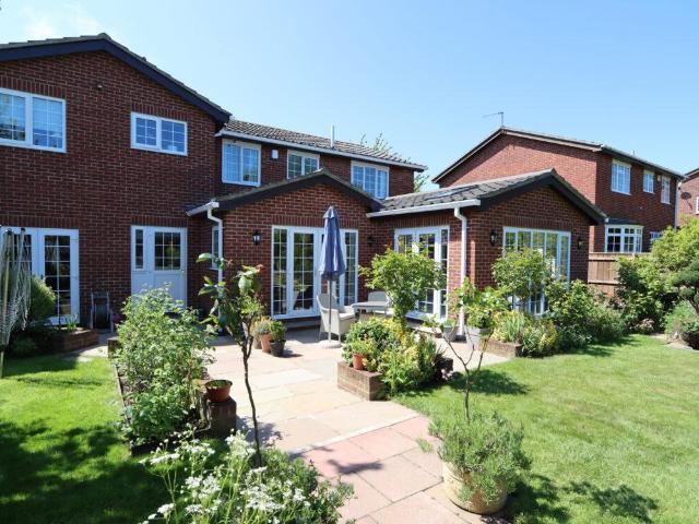 House for sale in Whitley Bay, Monkseaton