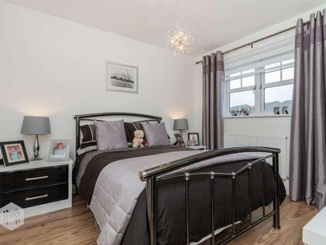 House for sale in Lane Head, Wigan