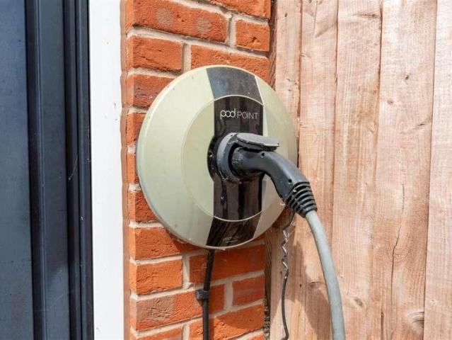 House for sale in Alderminster, Warwickshire