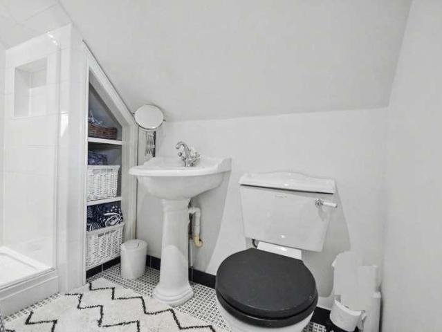 House for sale in South Wonston, Hampshire