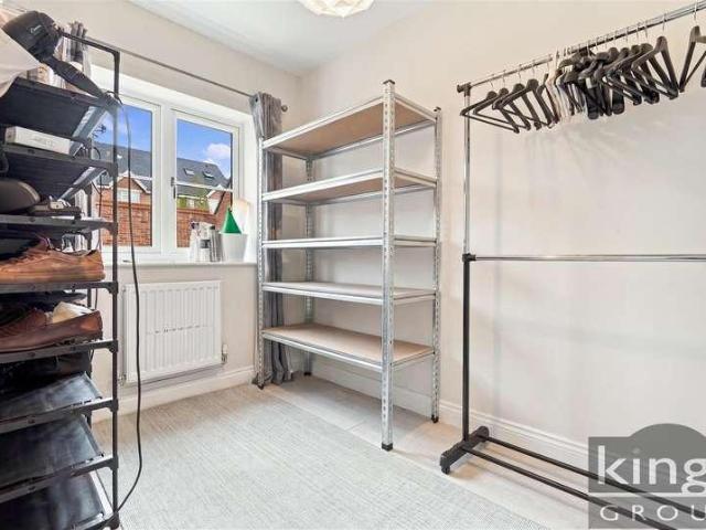 House for sale in Terlings Park, East Hertfordshire