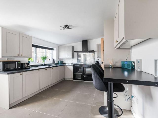House for sale in Strode, Devon