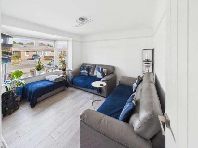 House for sale in West End, Fareham