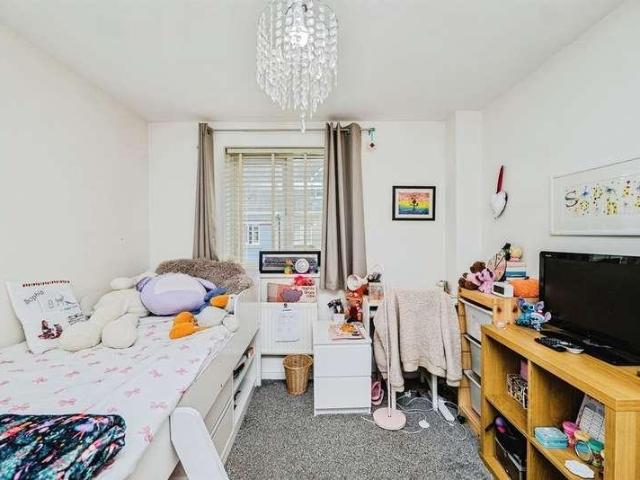House for sale in Coity Higher, Coity