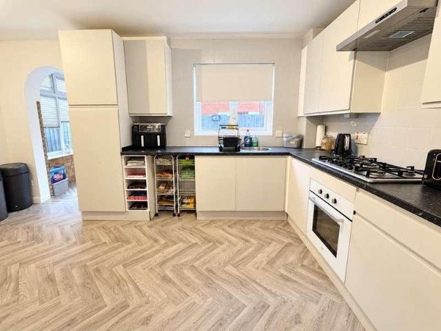 House for sale in Coryton, Cardiff