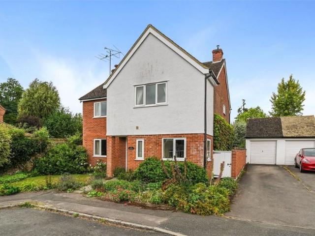 House for sale in Duton Hill, Essex