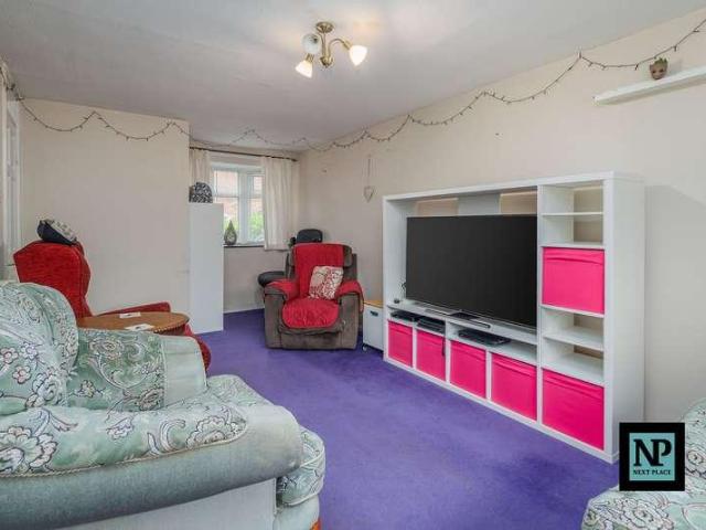 House for sale in Stonydelph, Kettlebrook