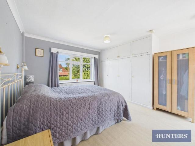 House for sale in The Pastures, Filey