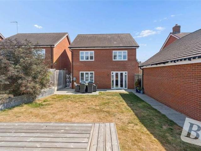 House for sale in Ongar, Epping