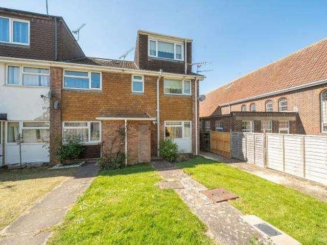 House for sale in New Marston, The Slade