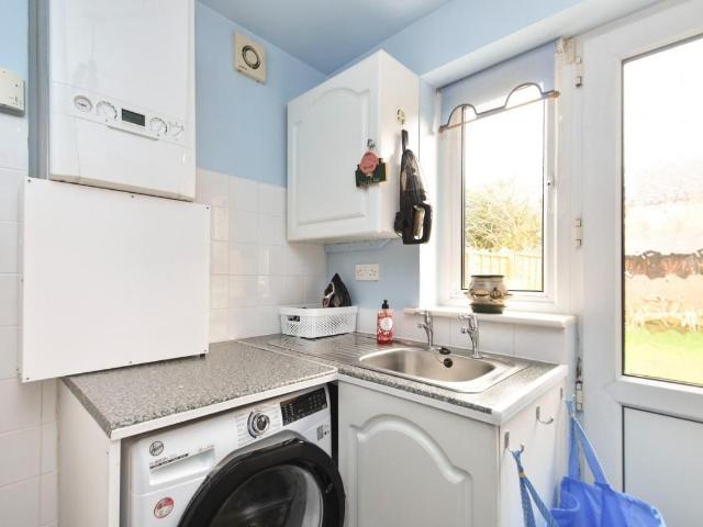 House for sale in Hookstone, Harrogate