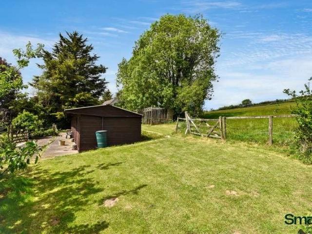 House for sale in Bridford, Devon