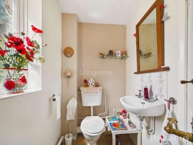House for sale in East Tuddenham, Norfolk