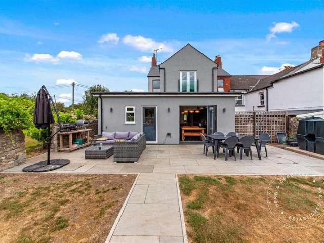 House for sale in Wales