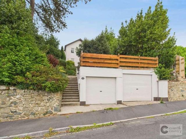 House for sale in Highweek, Bridford