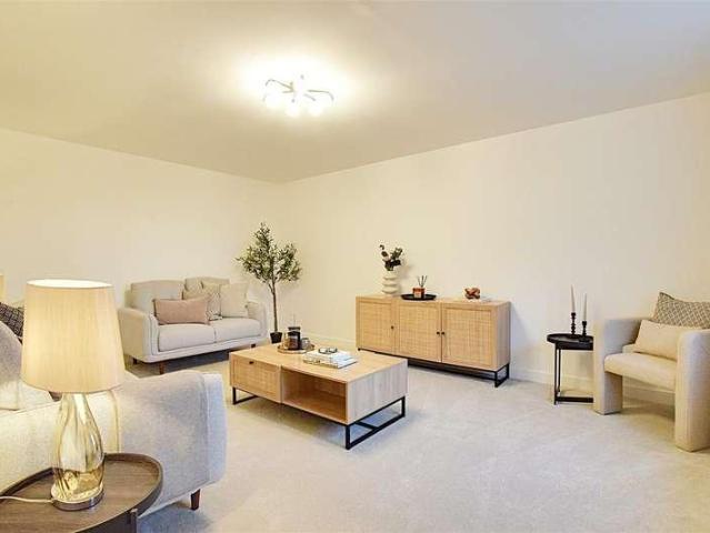 House for sale in Pebsham, Heathlands