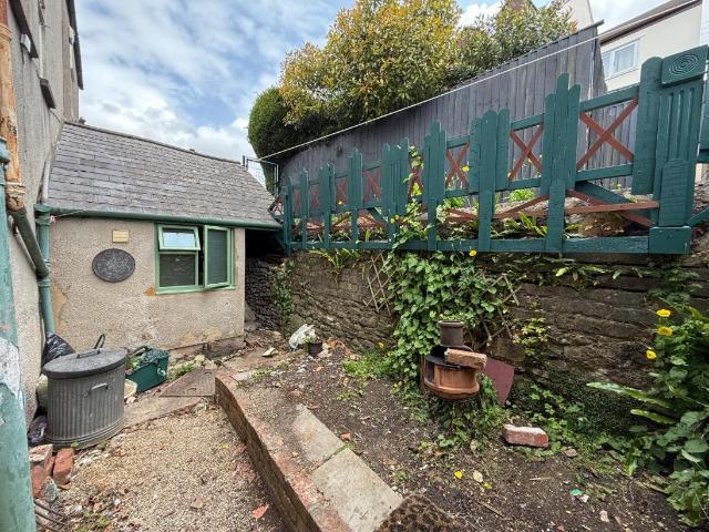 House for sale in Rodborough, Stroud