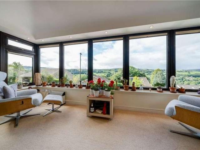 House for sale in High and Low Bishopside, Pateley Bridge
