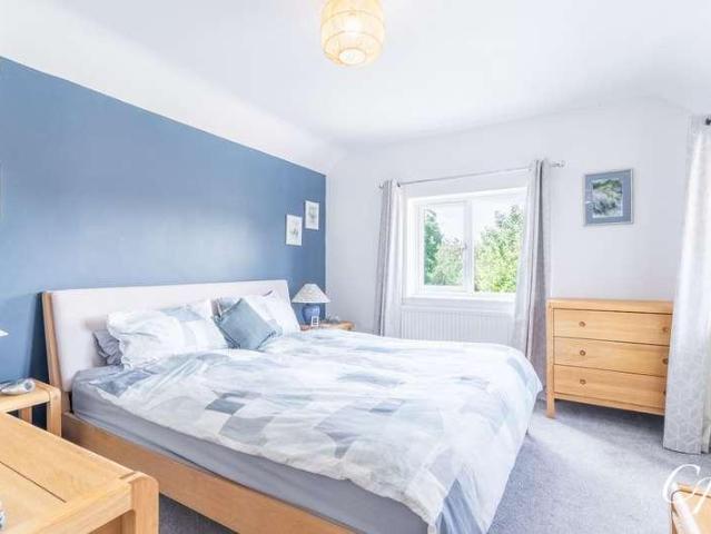 House for sale in Badgeworth, Pamington