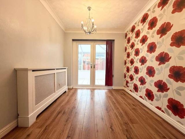 House for sale in Amblecote, West Midlands