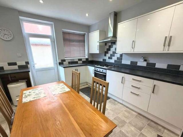 House for sale in Blackpool