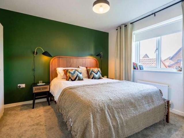 House for sale in Woolsington, Newcastle Upon Tyne