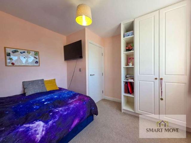 House for sale in Becconsall, Roby Mill