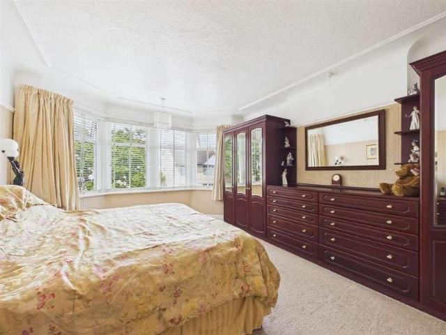House for sale in Liscard