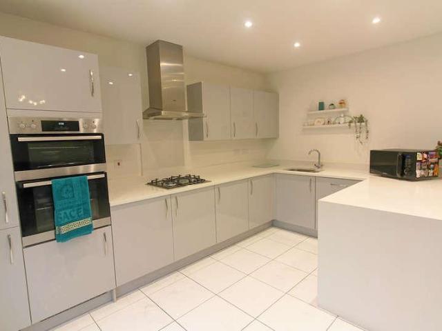 House for sale in Oadby, Leicestershire