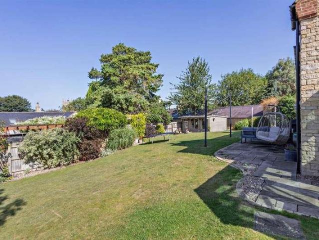 House for sale in Gretton