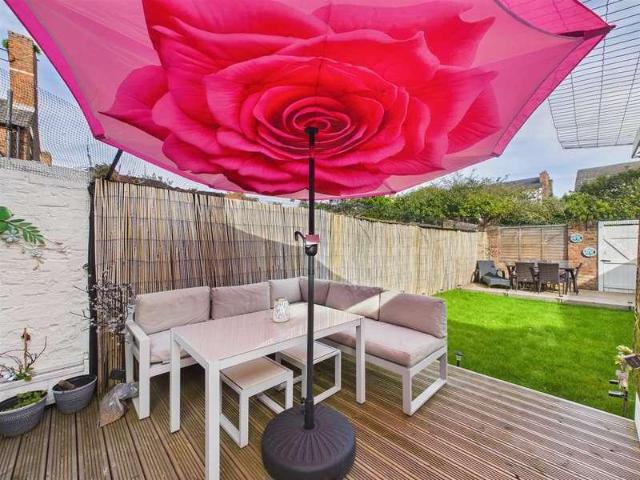 House for sale in Liscard