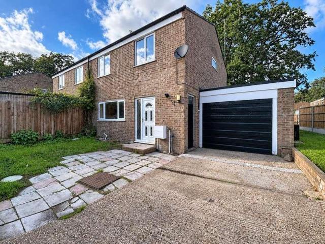 House for sale in Mildenhall, West Suffolk