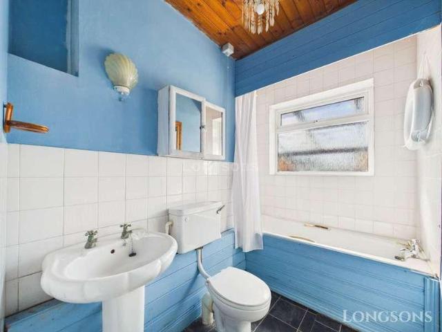 House for sale in East Tuddenham, Norfolk