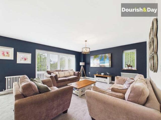 House for sale in Baswich, Staffordshire