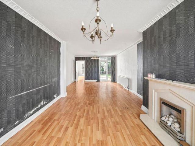 House for sale in Westleigh, Wigan