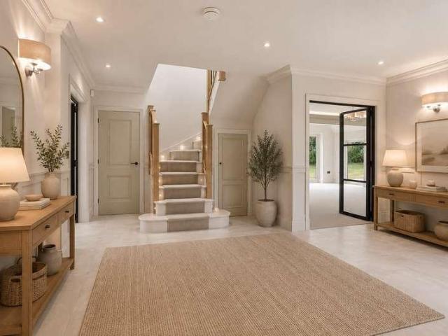 House for sale in Green Close, Warwickshire