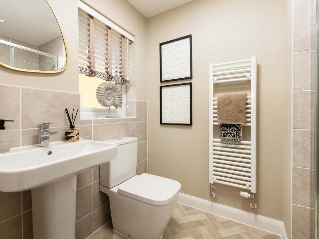 House for sale in Balderstone, Burnedge