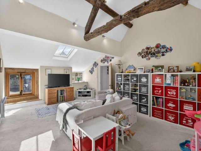 House for sale in Black Bourton, Oxfordshire