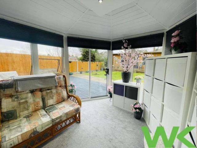 House for sale in West Bromwich, West Midlands