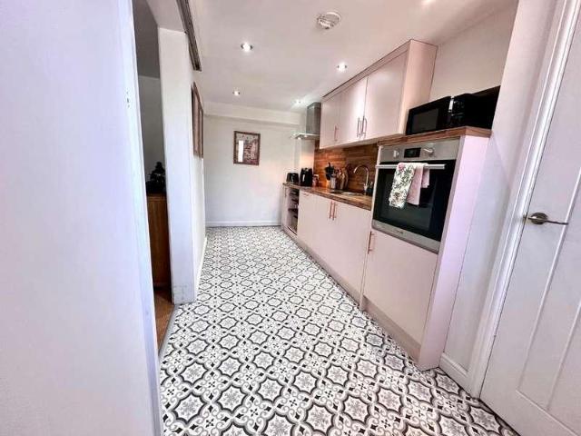 House for sale in Wellhouse, Golcar