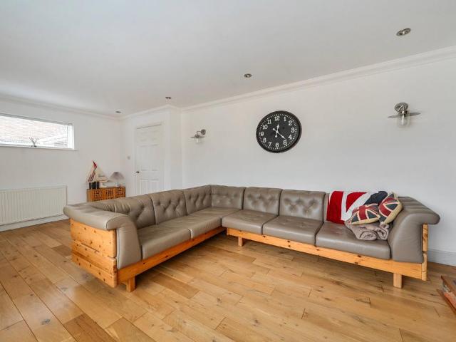 House for sale in Priest Down, Hampshire