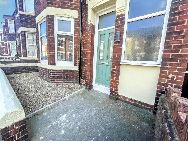 House for sale in South Shields, South Tyneside