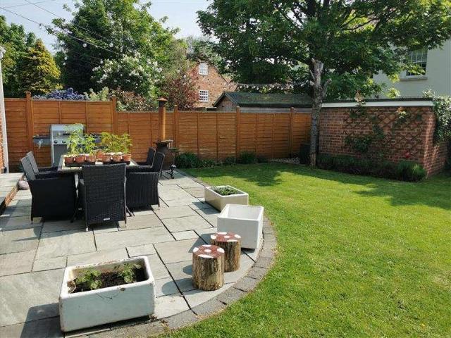 House for sale in Cawood, North Yorkshire