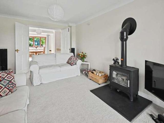 House for sale in Egginton, East Midlands
