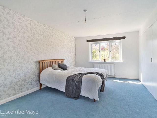 House for sale in Strode, Devon