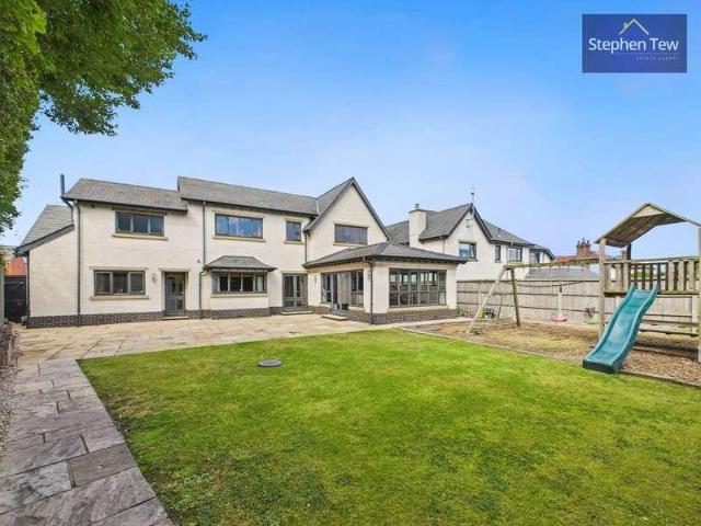 House for sale in Little Poulton, Cabus