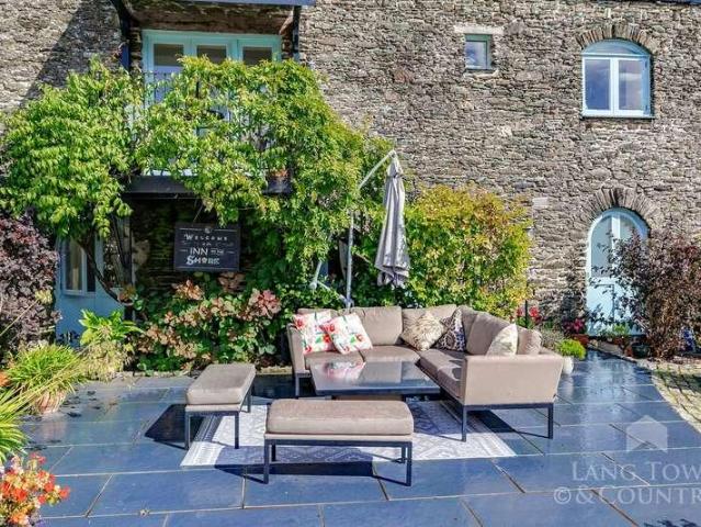House for sale in Saltash, Cornwall