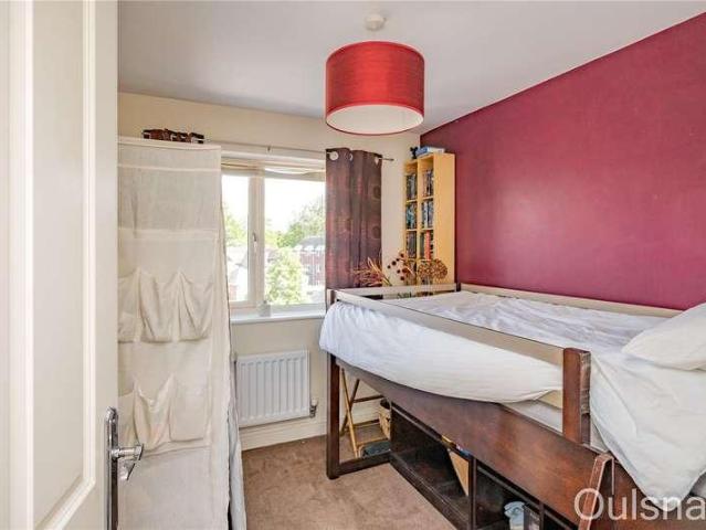 House for sale in Bromsgrove