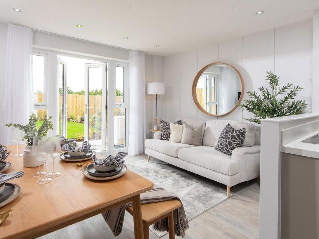 House for sale in Pocklington, East Riding Of Yorkshire